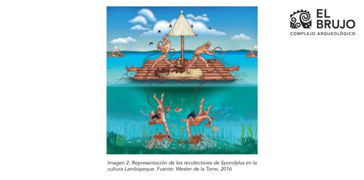 El Spondylus: Tesoro del pasado, inspiraci&oacute;n del presente